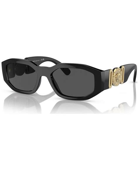 versace sunglasses the bay|versace unisex sunglasses.